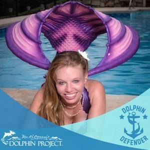 Meet your Posher, April